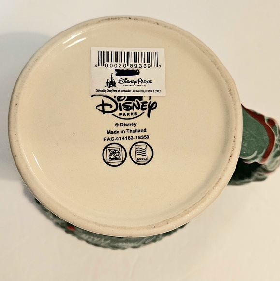 Snow White Wishing Well Mug Cup Disney Parks Exclusive The Kindest One o… - Picture 4 of 4